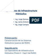 Esquema Hidraulico PDF