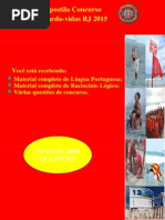 Apostila Guarda-Vidas Demonstração