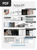 Folder Active3D BIM