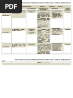 II -Segundo Periodo.