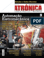 Revista Mecatronica Encoder