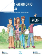 Manual Turismo Patrimonio y Escuela PDF