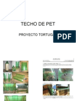 Techo de Pet