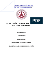 Universidadgsdfgfsdgsdfg Politécnica y Artística Del Paraguay