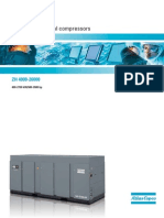 ZH Centrifugal Compressor PDF