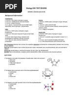 eoc review