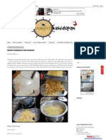 Resepi Mee Kuning PDF