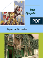 Don Quijote