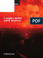 Sergio Atzeni - I Sogni Della Città Bianca