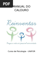Manual Do Calouro