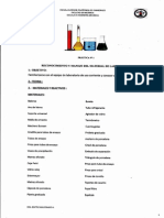 Forma Informe Laboratorio