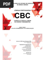 CBC - Anos Finais - LÃNGUA PORTUGUESA.pdf