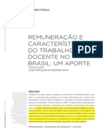 Trabalho Docente - PDF ED.