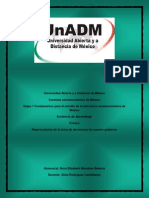 Ensayo de Contexto Evidencia (1) PDF