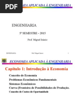 Transparências - ECONOMIA APLICADA À ENGENHARIA (2).ppt