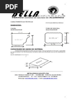BC - Características Tgjfgécnicas