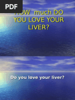 Download Fatty Liver How To Take Care Of Your Liver by ashrufzz SN262000 doc pdf