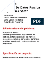 Proyecto