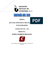 Libro Energia