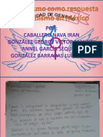 El Feminismo Como Respuesta Al Machismo en Mexico