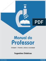 Sugestões DidáticasU1