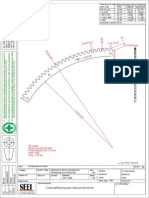 Cremalheira para Tracionamento