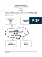 KARANGAN Bahan Rangsangan PMR PDF