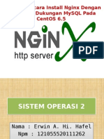 Bagaimana Cara Install Nginx Dengan php5 Dan Dukungan 141018140737 Conversion Gate01