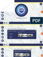 CRM Materiales Actividad de Aprendizaje 3 PDF