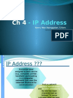 IP Address: Kenry Wan Nainggolan, S.Kom