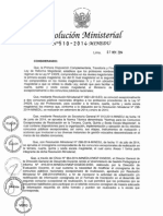 RM 510 Reunicación PDF