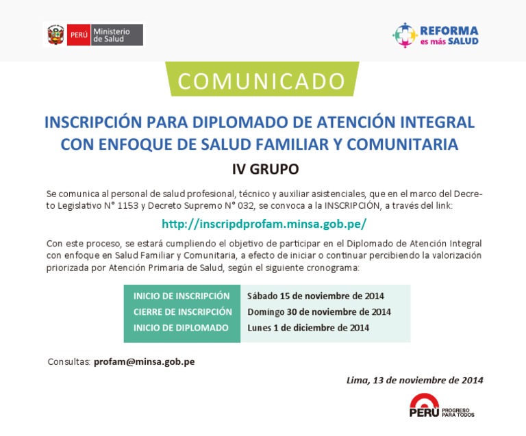 Profam | PDF | Crecimiento personal y profesional