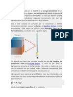 Capacidades Calorificas 1