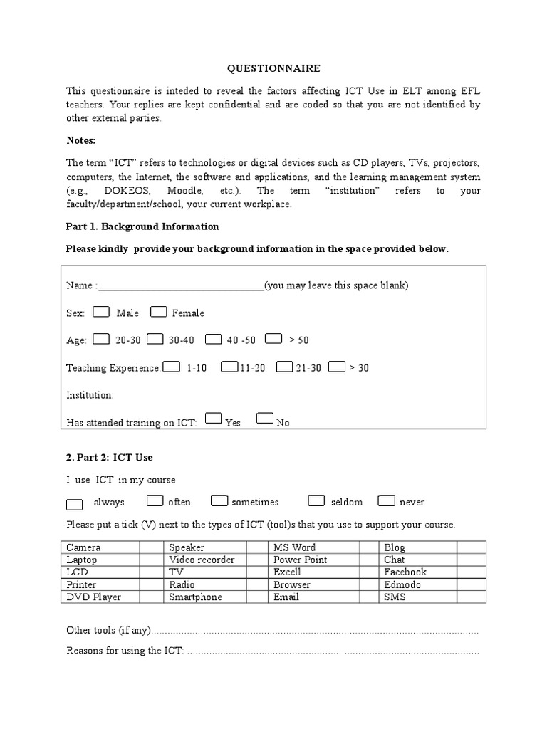 Ict with education image
