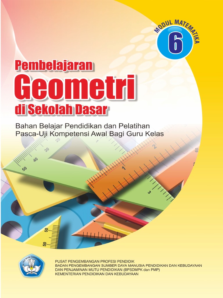 Geometri | PDF