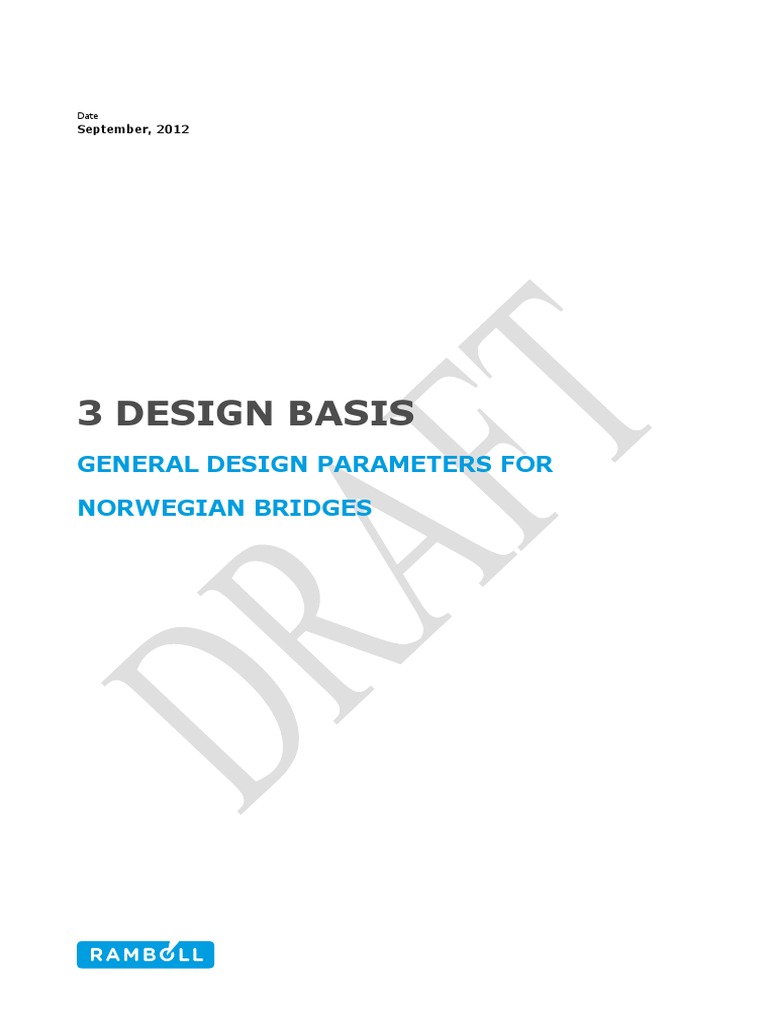 3 - Design Manual | PDF | Strength Of Materials | Concrete