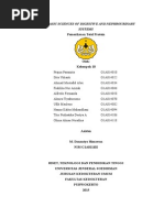 Download laporan pemeriksaan total protein by Hanna Kalita Mahandhani SN262024431 doc pdf