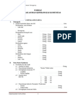 Format Pengkajian Komunitas Edit Kelompok 3