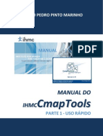 Manual Do CmapTools - Parte 1