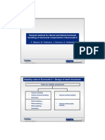 General Method For Lateral and Lateral Torsional Buckling of Structural Components in Eurocode 3