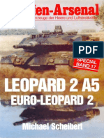 Waffen-Arsenal SP 17 - Leopard 2A5 Euro-Leopard-2