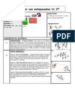 Jugar Con Antepasados Nº11 3º