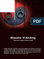 Shaolin YiJinJing Intro PDF