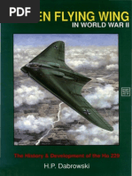 Download Waffen-Arsenal S-17 - Nurflgel - Die Ho 229 - Vorlufer Der Heutigen B2 ENG by stary SN262030116 doc pdf