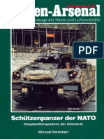 Waffen-Arsenal S-28 - Schützenpanzer Der NATO