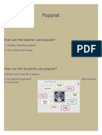 Popplet