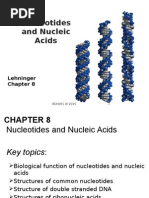 Nucleic Acids 2015