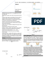 High Efficiency LED Driver