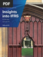 Insights Into IFRS Overview 2014 15