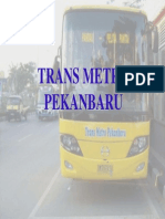 Trans Metro Pekanbaru